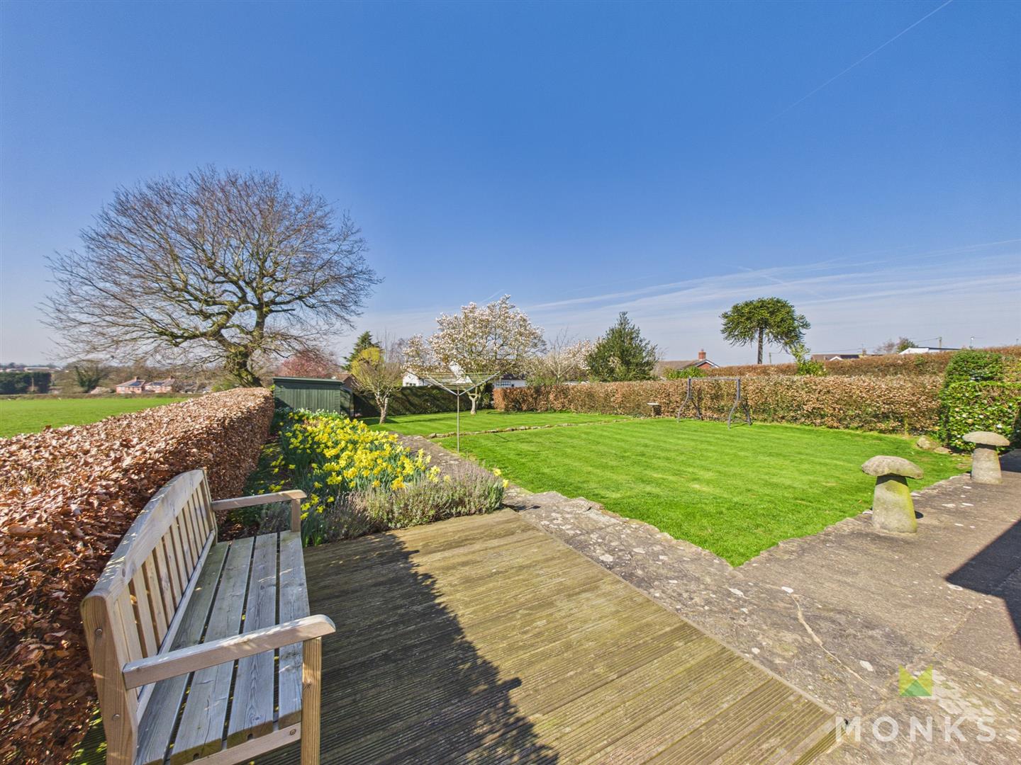 10 Field Drive, Shrewsbury, SY4 3LB For Sale